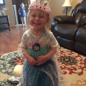 Meet your Posher, Heather